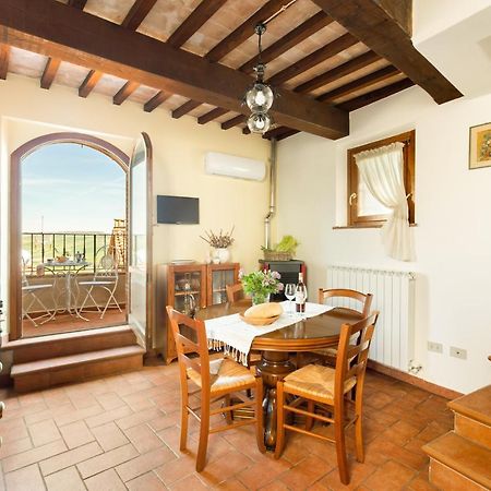 Noi2Vacanze Fortino D'Amore Contignano Екстер'єр фото