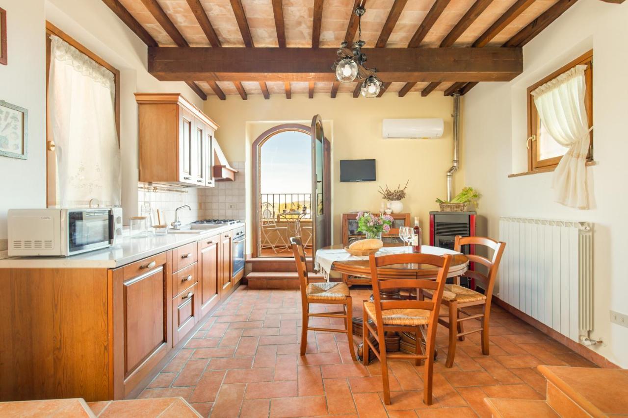 Noi2Vacanze Fortino D'Amore Contignano Екстер'єр фото