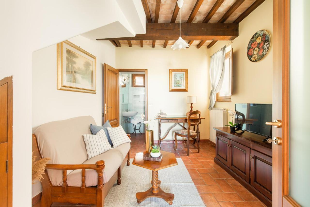 Noi2Vacanze Fortino D'Amore Contignano Екстер'єр фото