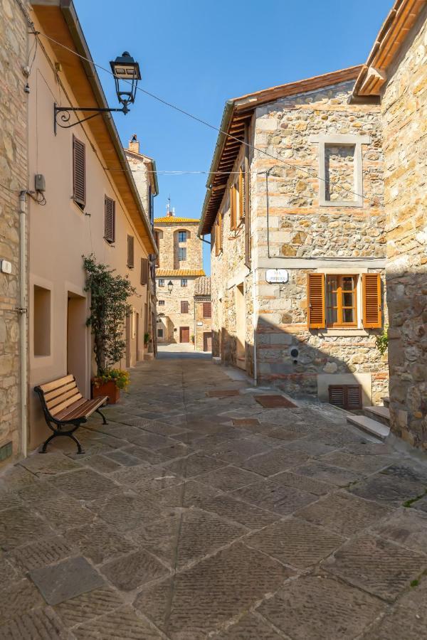 Noi2Vacanze Fortino D'Amore Contignano Екстер'єр фото