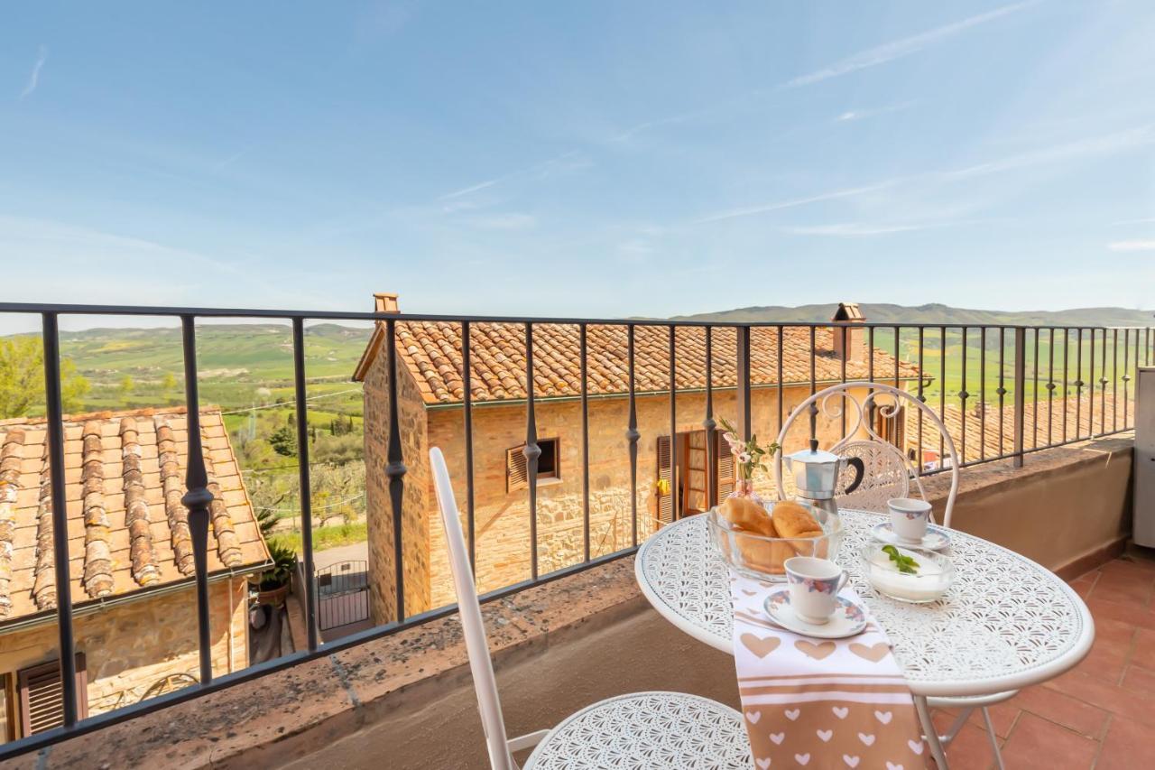 Noi2Vacanze Fortino D'Amore Contignano Екстер'єр фото