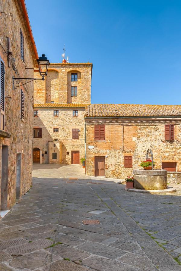 Noi2Vacanze Fortino D'Amore Contignano Екстер'єр фото