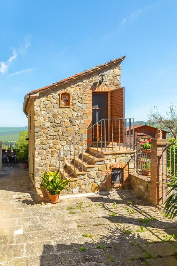 Noi2Vacanze Fortino D'Amore Contignano Екстер'єр фото