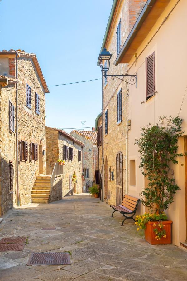 Noi2Vacanze Fortino D'Amore Contignano Екстер'єр фото