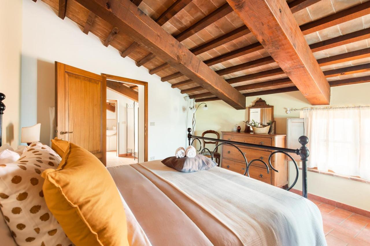 Noi2Vacanze Fortino D'Amore Contignano Екстер'єр фото