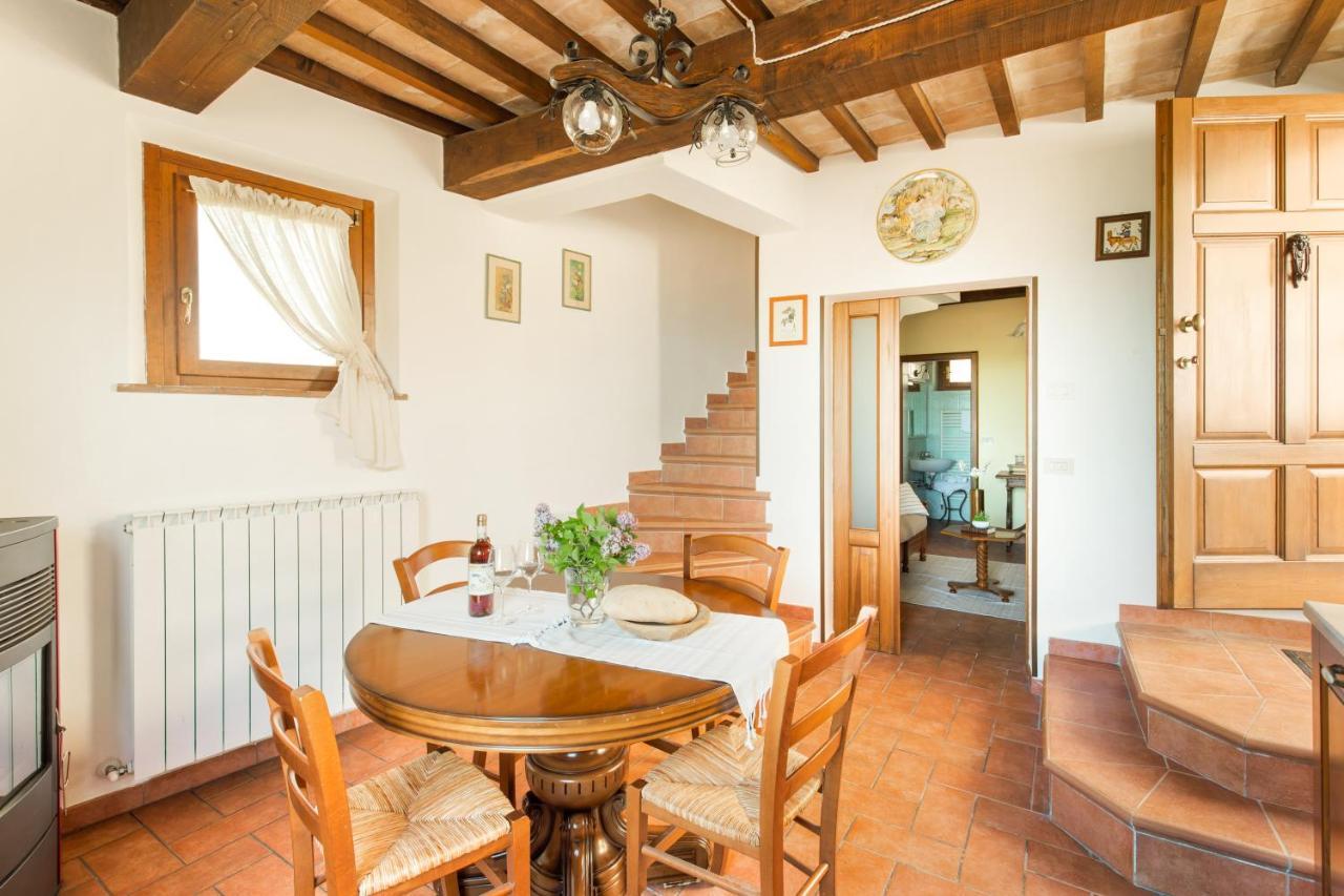 Noi2Vacanze Fortino D'Amore Contignano Екстер'єр фото